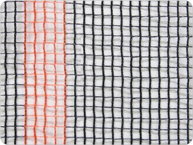 1-4--mesh-black-safety-netting-with-orange-stripe