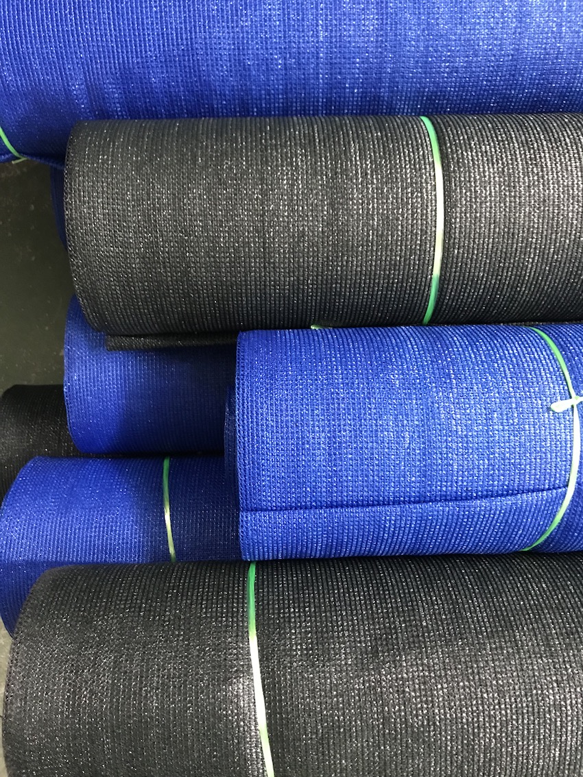Fence Privacy Screen Netting Roll